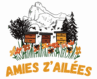 Amies Z'ailées